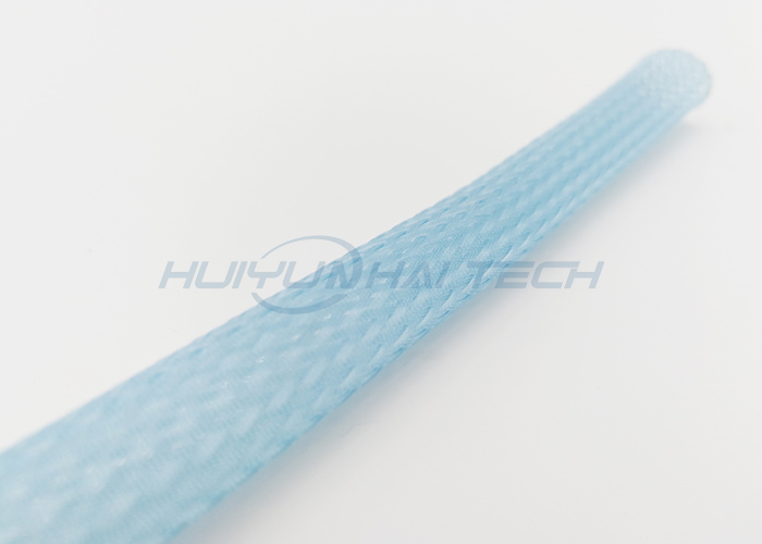 Heat Proof Sleeves For Cables Harness