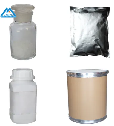 Sodium Salt of HexaMethylene Diamine Tetra (Methylene Phosphonic Acid) HDTMPA.Na6