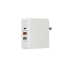 Type-C QC3.0 USB Charger For Mobile Phone Laptop