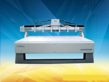 Vacuum Inhaling Cnc Engraving Router For Antique Furniture With Relief Carving Ac220v 50hz