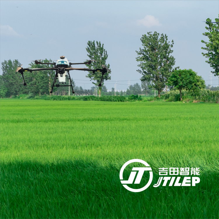 30liters Agriculture Spray Drone Spraying Price Uav Sprayer