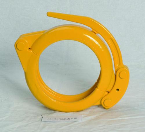 Concrete Pump Clamp Coupling