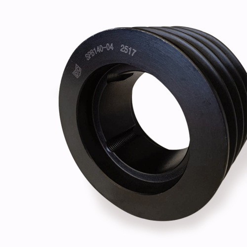 SPA Spb Spc Spz Poly-V Belt Pulley