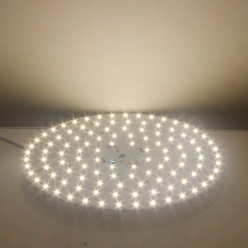220v SCR dimmen rond 40W AC COB-module
