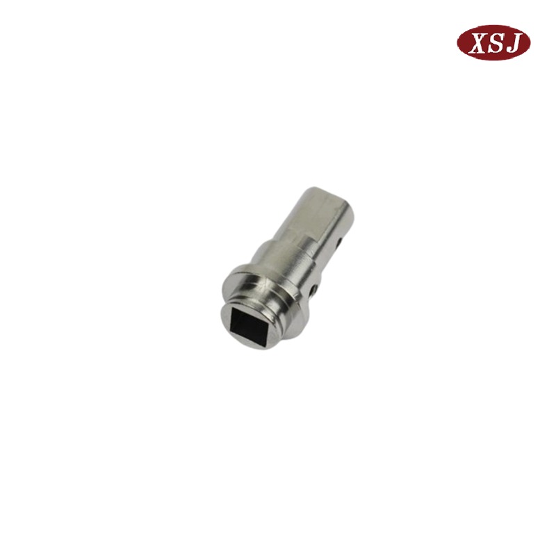 Stainless Steel Lock Connector Parts