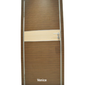 Venice of Back Door