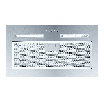Built-in range hood H605-6