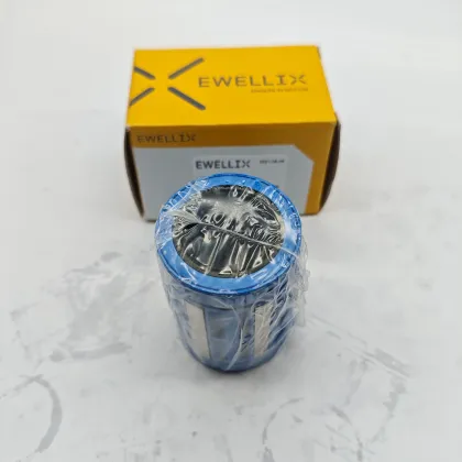 Ewellix Linear Ball Bearings LBCR80A LBCR80A-LS LBCR80A-2LS