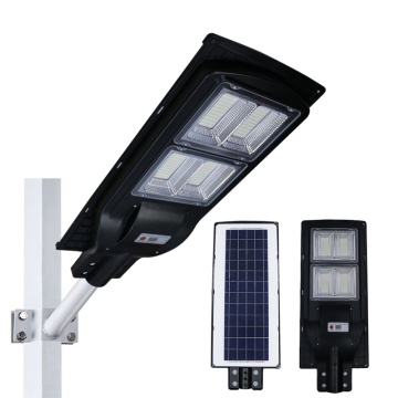 Remoto Control 140W Solar Street Light outdoor Light