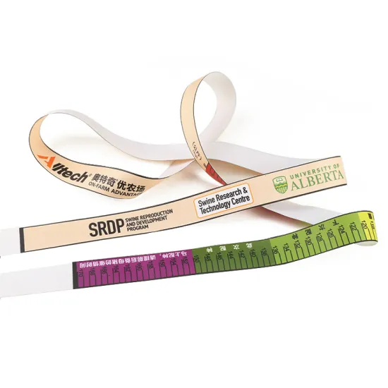 Animal Tape Measure Weight Measuring Tape