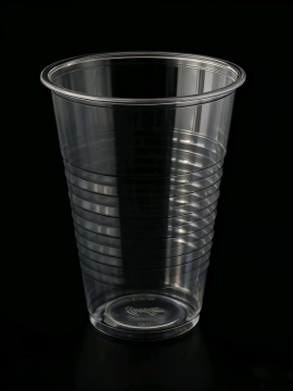Vaso de PP 8oz Resistente
