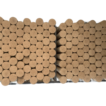 oem high quality cork yoga roller