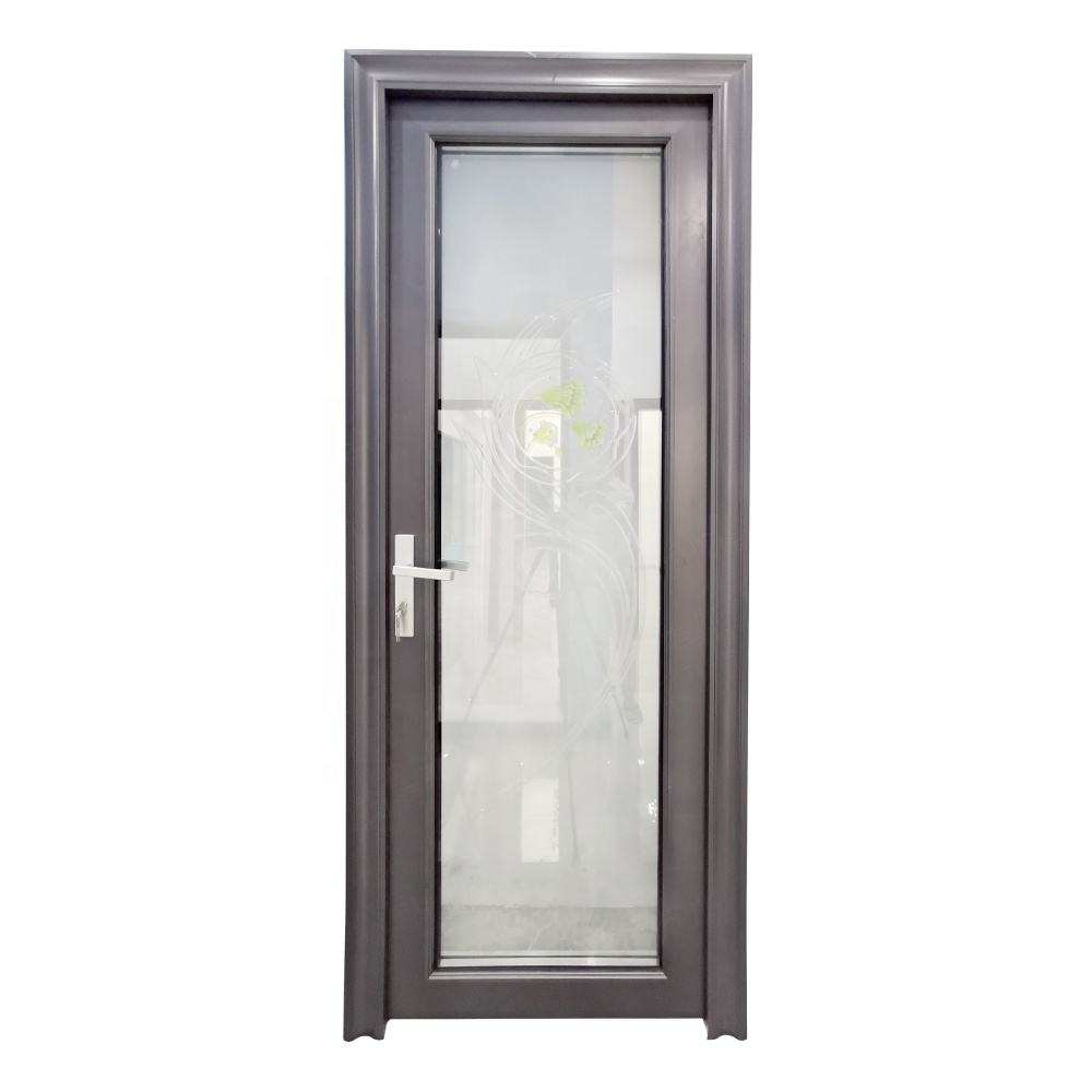 Aluminium Swing Door
