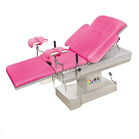 electric gynecology operation table MT1800