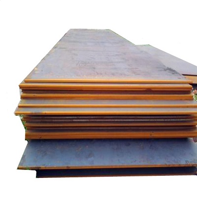 Q275 Carbon Steel Plate1-7