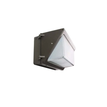 High-efficiency Outdoor Lighting LED Wall Pack Light 50W