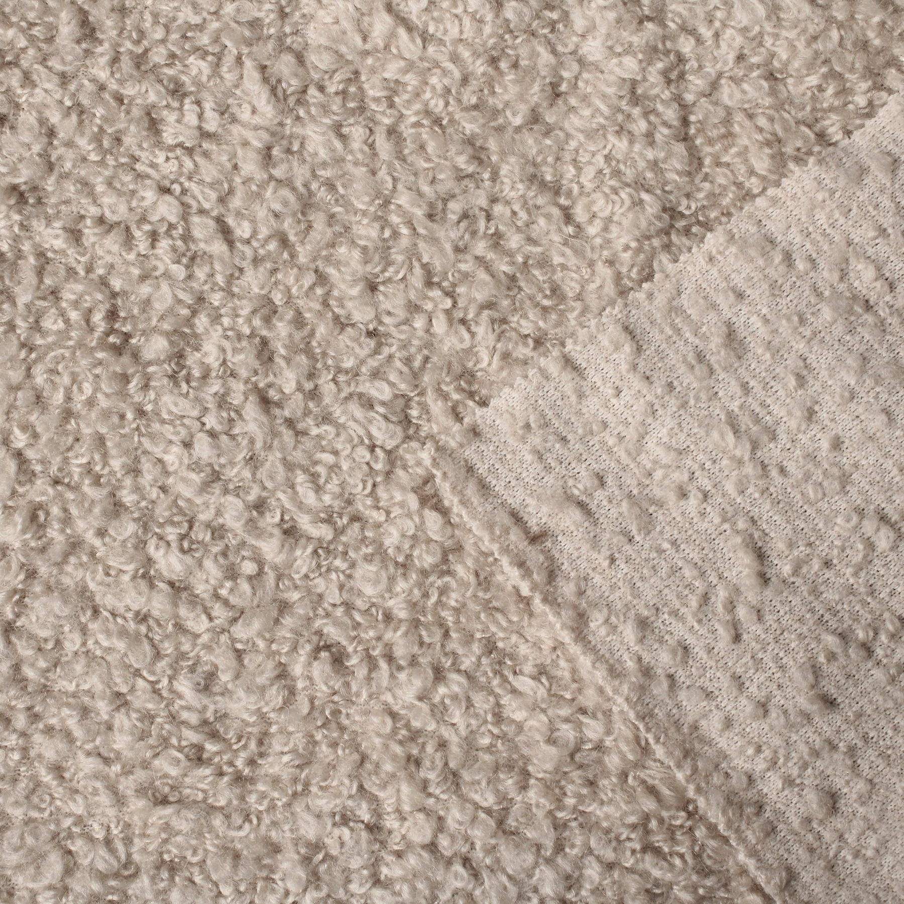 wool mohair blend fabric