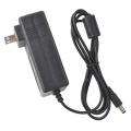 US 18V 3AMP Power Adapter