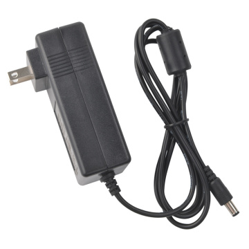 US 18V 3AMP -Power -Adapter