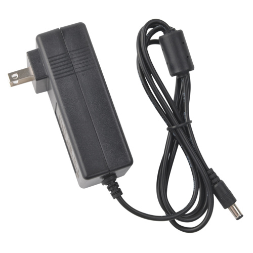 Adaptador de potencia de US 18V 3AMP