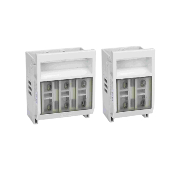 CHNT 100A to 630A Fuse Isolator Switch Disconnectors for 690V AC