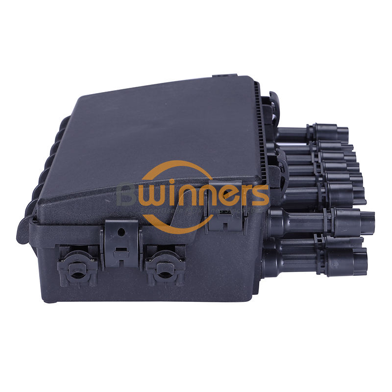 Ftth Terminal Box