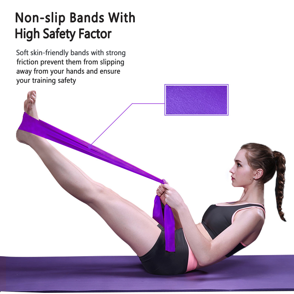 Resistance Band Loop