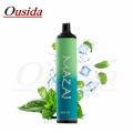 Latest Disposable Vape Mazaj 5000 Puffs Price