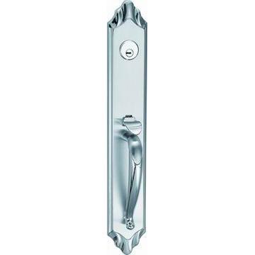 Stainless Steel American Entrance Handle