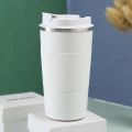 Stainless steel vacuum creative office cup car cup