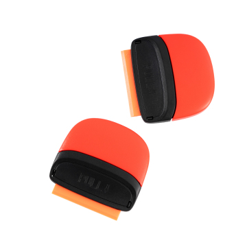 7mo Plastic Razor Blade Scraper for Label and Vinyl Wrap Removal