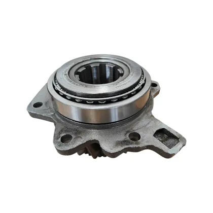 Datong 12-Speed Oil Pump Model 12J150T465: Information and Purchasing Guide