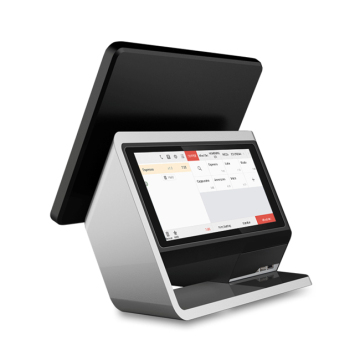 Pc Pos Terminal Windows System For Lottery