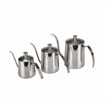 Pour Over Kettle With Precision Gooseneck spout