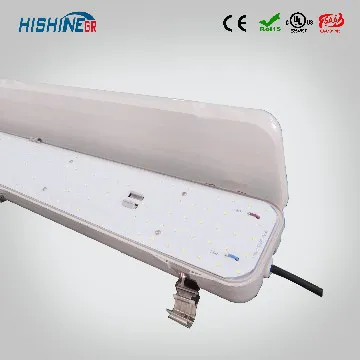 20W-100W Led Batten Lighting From Hishine Group