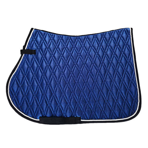 High Quality Custom Equestrian Equipment Saddle Pad