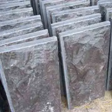 blue limestone,mushroom stone,paving stone