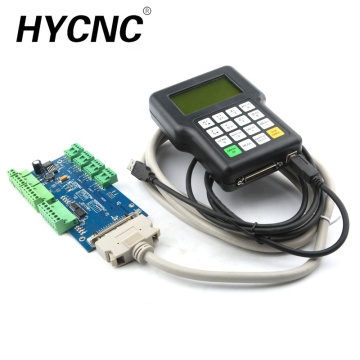 Wholesale DSP Controller A11 for 3 Axis CNC Routers