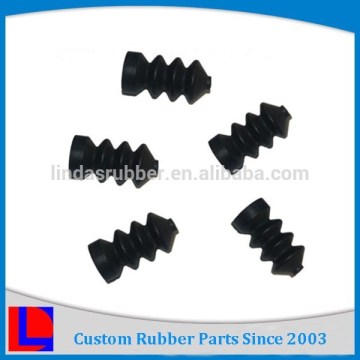 rubber custom seal plug