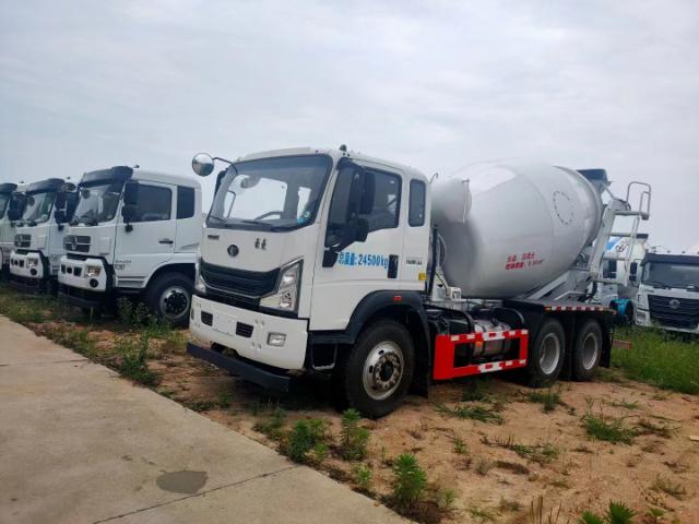 Mixer Truck 7 Jpg