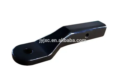 welding hitch tow bar