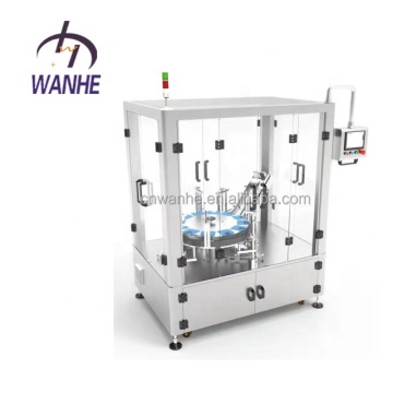 China Factory Supply ZH-50 Rotary Automatic Vertical Cartoning Machine for Wholesale