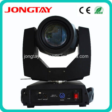 Beam 200 Moving Head Disco Light