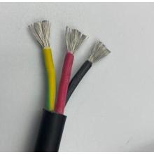 Кабельная энергетическая система кабеля переменного тока (U0/U) 450/750V LSOH