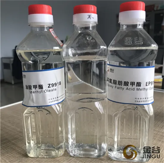 phthalate free plasticizer for soft PVC