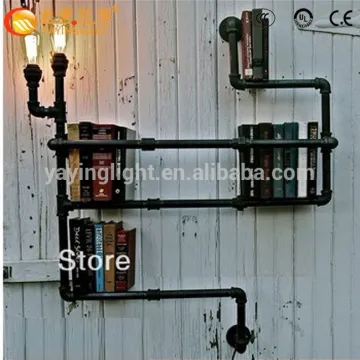 Retro style Industrial Edison Wall Lamp light,wall mounted outdoor lights