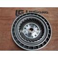 Liugong 833 กังหัน ZL30D-11-37 YJ315LG-6F2-10000