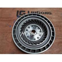 Liugong 833 Turbine ZL30D-11-37 YJ315LG-6F2-10000
