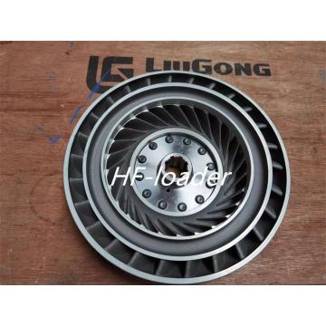 Liugong 833 Turbin ZL30D-11-37 YJ315LG-6F2-10000