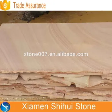 Red vein sandstone